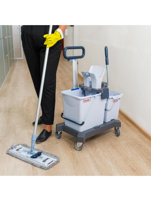 Комплект для уборки VP Набор №2 Выгодный старт с УльтраСпид Про 166377