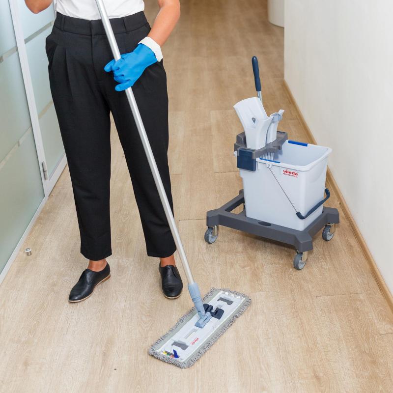 Комплект для уборки VP Набор №3 Необходимый минимум с УльтраСпид Про 166378