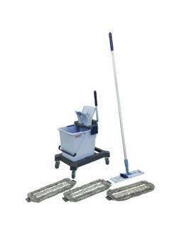 Комплект для уборки VP Набор №3 Необходимый минимум с УльтраСпид Про 166378