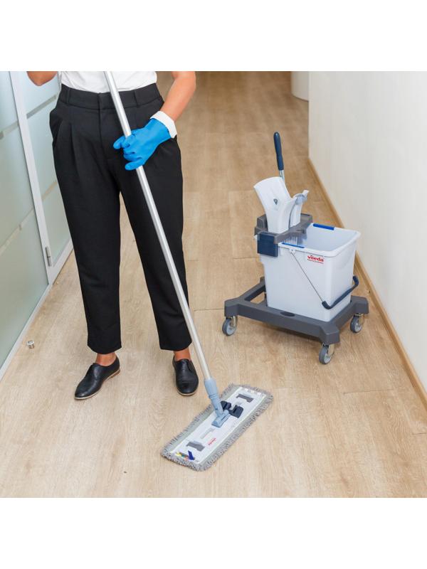 Комплект для уборки VP Набор №3 Необходимый минимум с УльтраСпид Про 166378