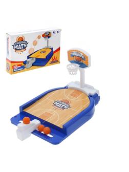 Игровой стол - Настольная игра 'Баскетбольный матч', для детей,2017582