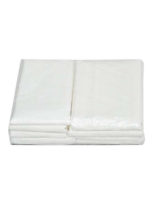 Пододеяльник 2сп 175х215, перкаль отбеленный, 10 шт/уп