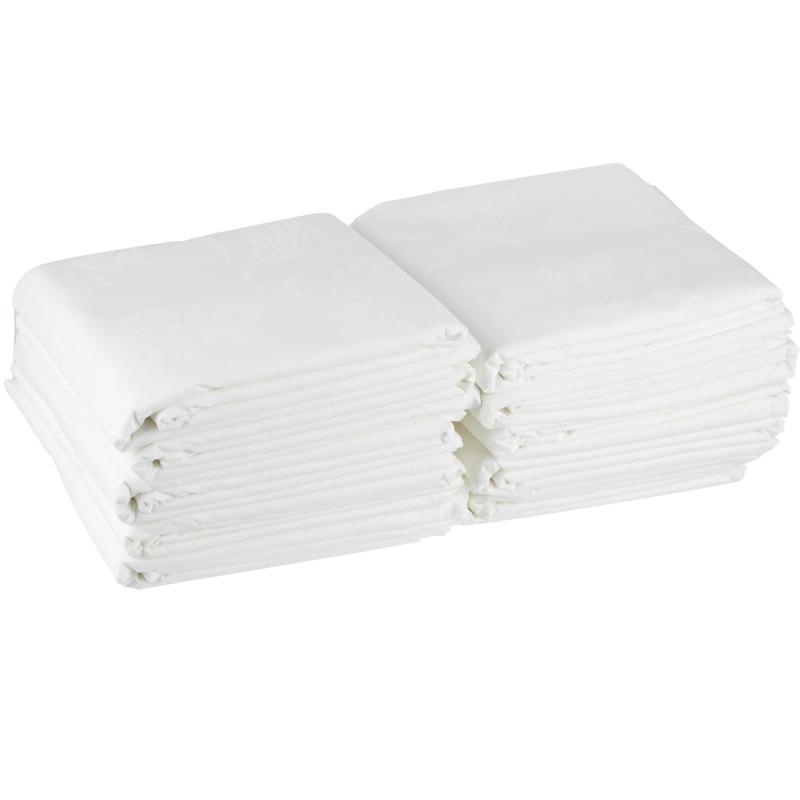 Пододеяльник 2сп 175х215, поликоттон отбеленный, 10 шт/уп