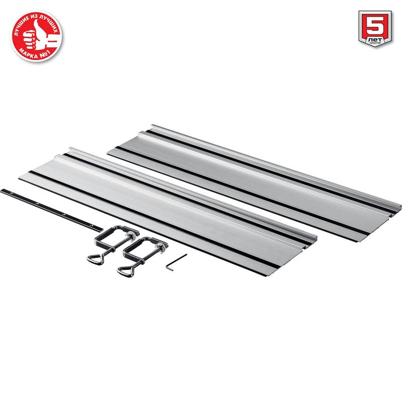 Пила циркулярная (дисковая) погружная ЗУБР с шиной,1200Вт,d165х20мм(ПП-55Н)