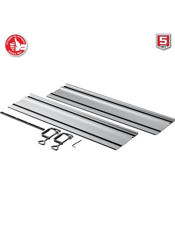 Пила циркулярная (дисковая) погружная ЗУБР с шиной,1200Вт,d165х20мм(ПП-55Н)