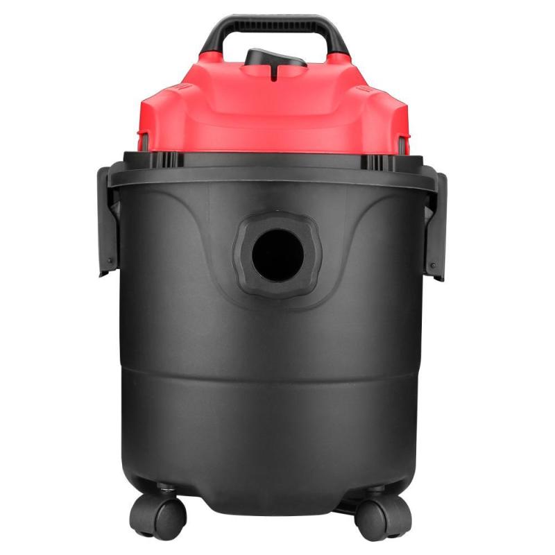 Пылесос строительный DEKO DKVC-1400-15P, 1400 Вт, 15л (015-0033)