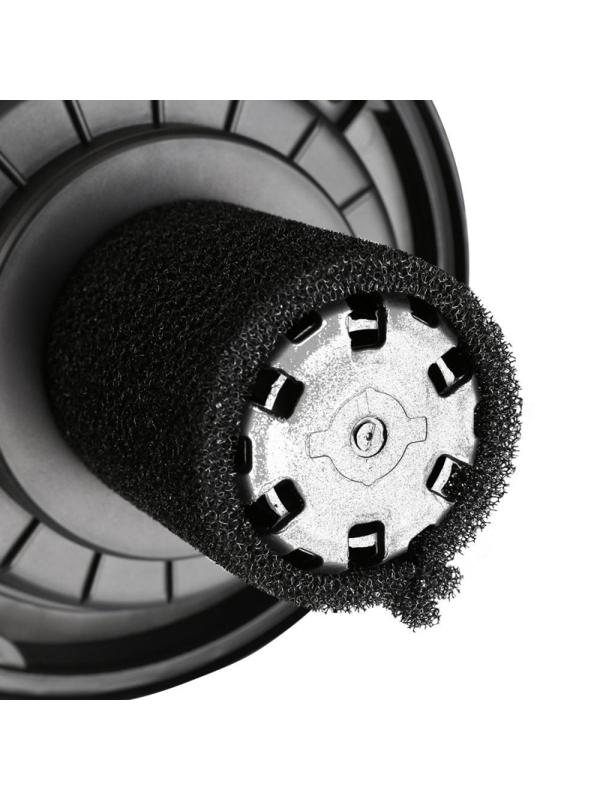 Пылесос строительный DEKO DKVC-1400-15P, 1400 Вт, 15л (015-0033)