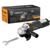 Шлифмашина угловая DEKO DKAG750, 125мм, 750 Вт (063-4164)