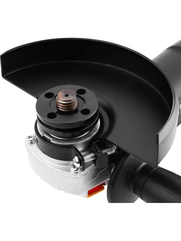 Шлифмашина угловая DEKO DKAG1250, 125мм, 1250 Вт (063-4174)