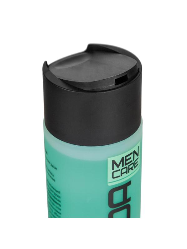 Гель для душа SVOBODA MEN CARE с дезодорирующим эффектом 300 мл