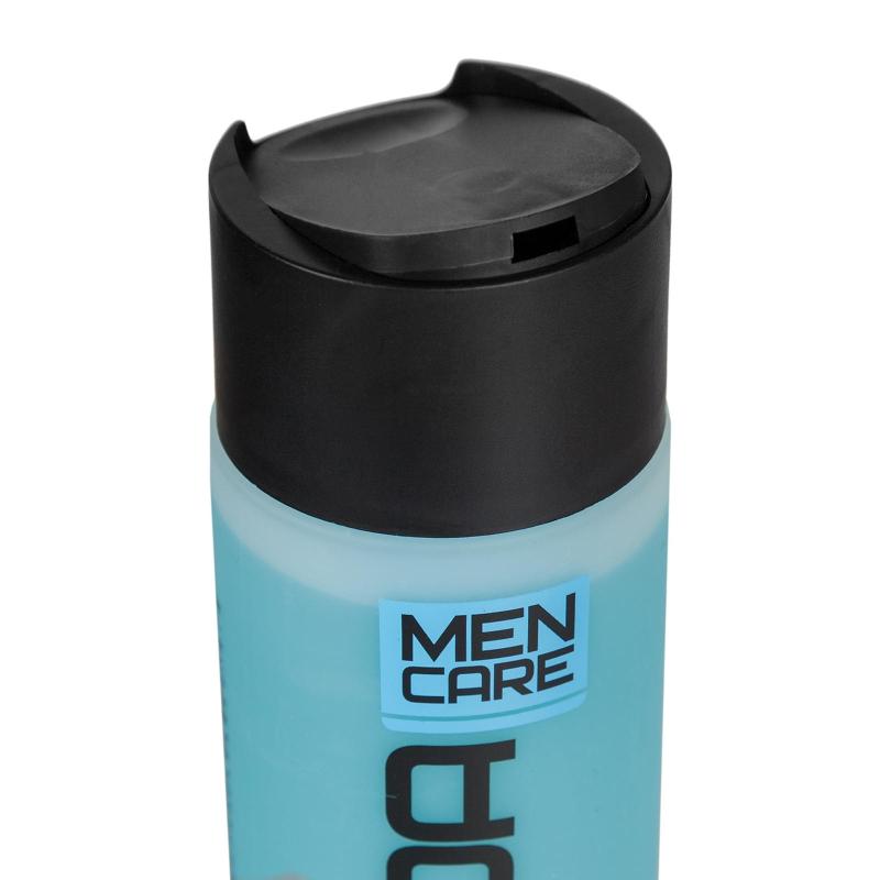 Гель для душа SVOBODA MEN CARE 2 в 1 д/вол.,тела коллаг,морс.минералы 300мл