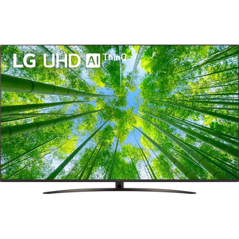 Телевизор LG 75UQ81009LC.ADKG
