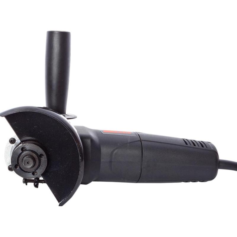 Шлифмашина угловая RedVerg Basic AG700-125