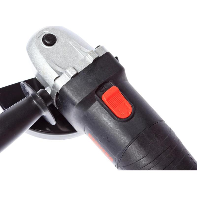 Шлифмашина угловая RedVerg Basic AG700-125