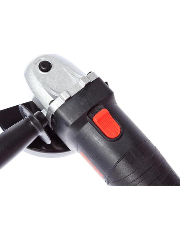 Шлифмашина угловая RedVerg Basic AG700-125