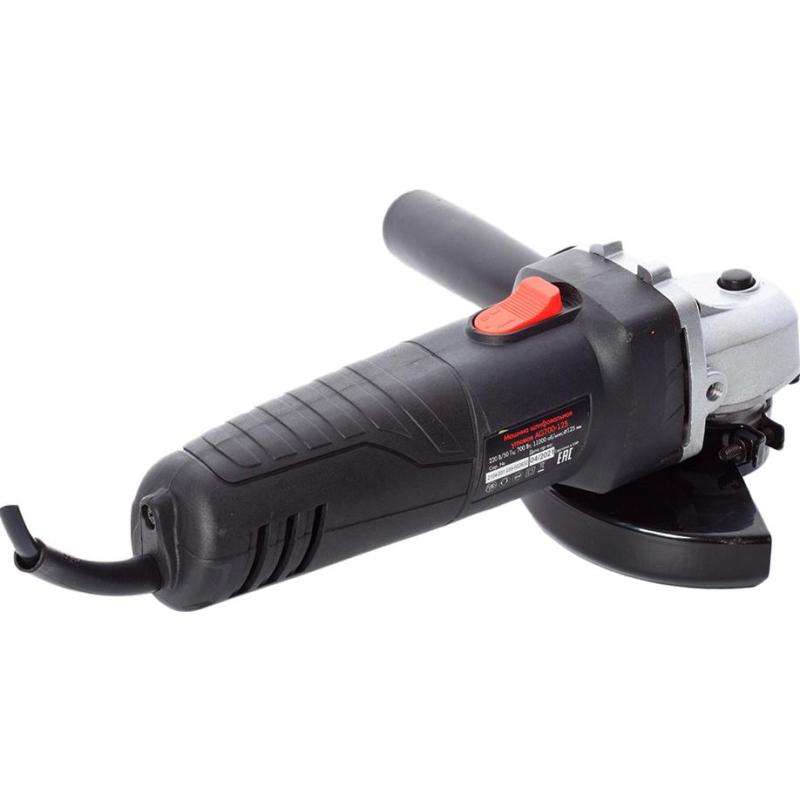 Шлифмашина угловая RedVerg Basic AG650-115