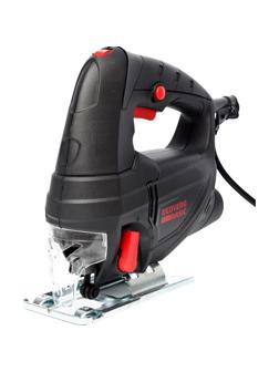 Электролобзик RedVerg Basic JS600