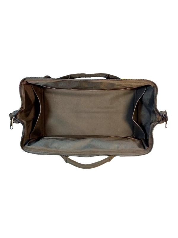 Сумка для инструментов 48x26x25 см МЮРИЦ BERGER BG1193