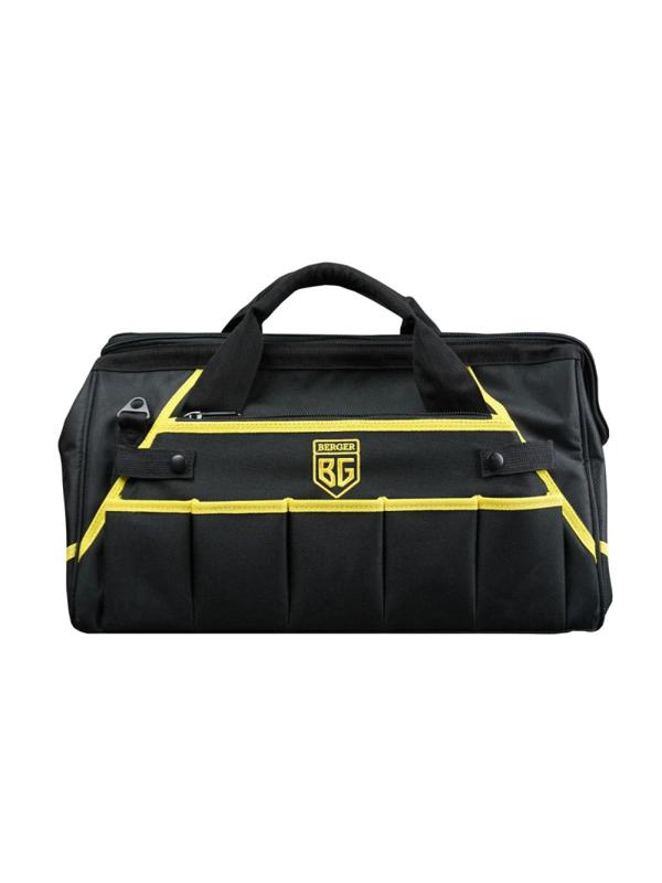 Сумка для инструментов 48x26x25 см МЮРИЦ BERGER BG1193