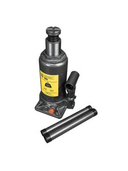 Домкрат бутылочный гидравлический 10т. ГЕРЕНБЕРГ BERGER BG1272