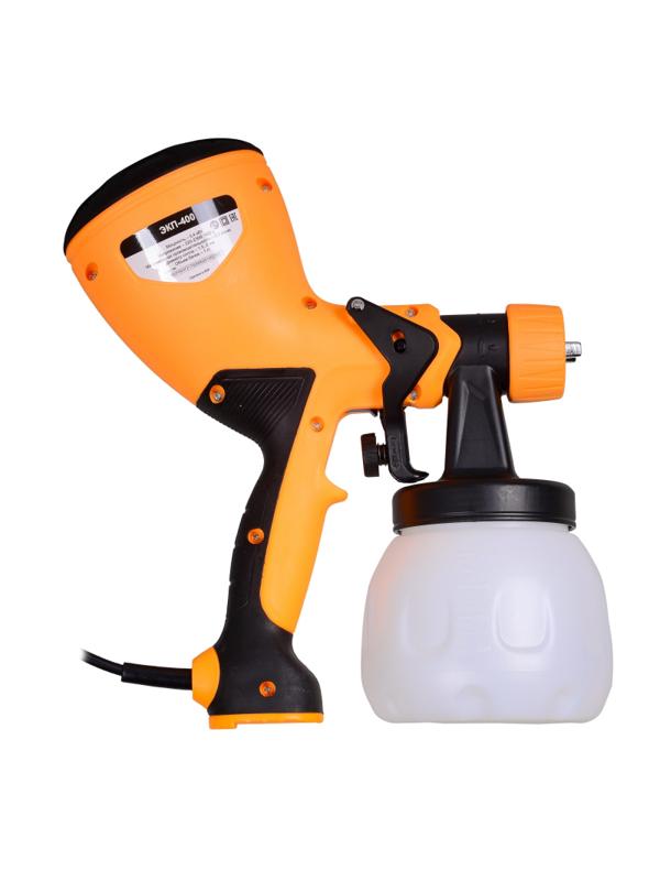 Краскопульт ВИХРЬ ЭКП-400 (72/17/2)