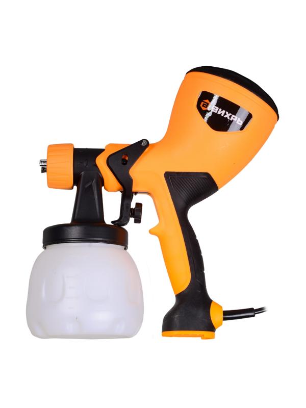 Краскопульт ВИХРЬ ЭКП-400 (72/17/2)