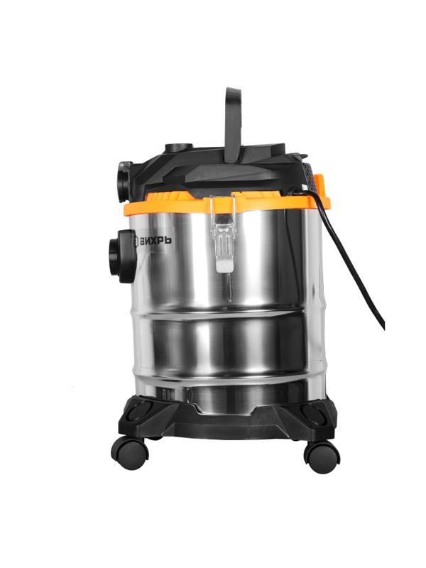 Пылесос строительный ВИХРЬ СП-1500/20 (72/19/1)