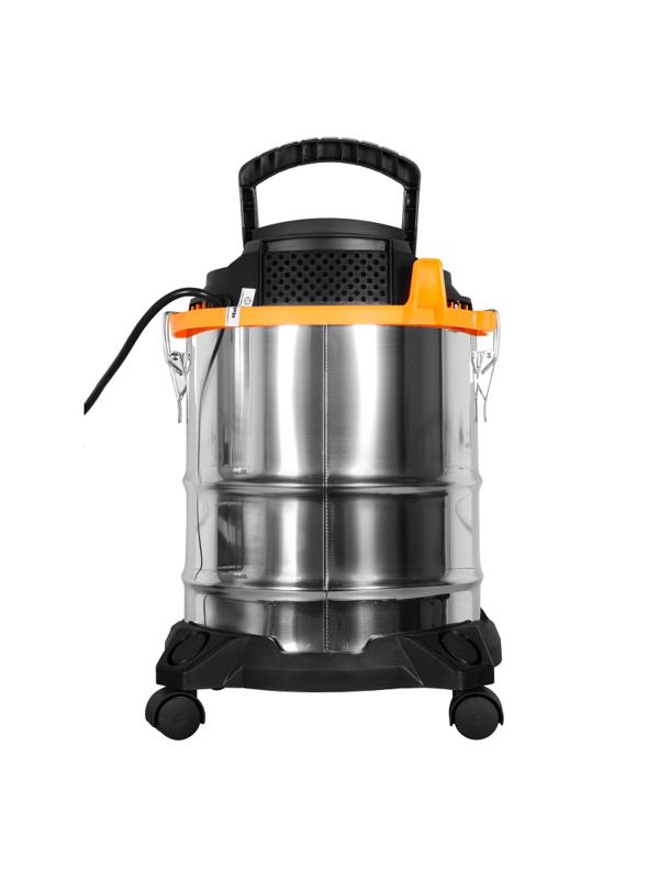 Пылесос строительный ВИХРЬ СП-1500/20 (72/19/1)