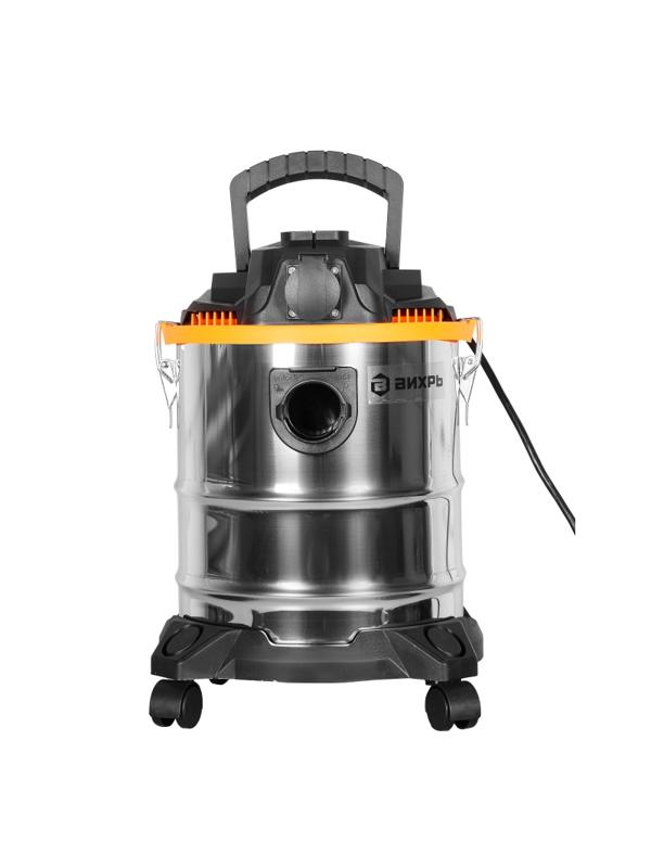 Пылесос строительный ВИХРЬ СП-1500/20 (72/19/1)