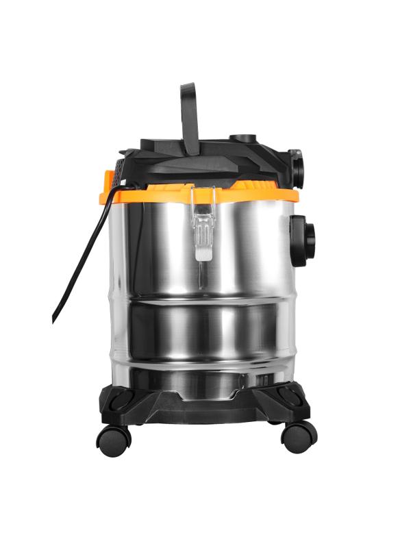 Пылесос строительный ВИХРЬ СП-1500/20 (72/19/1)