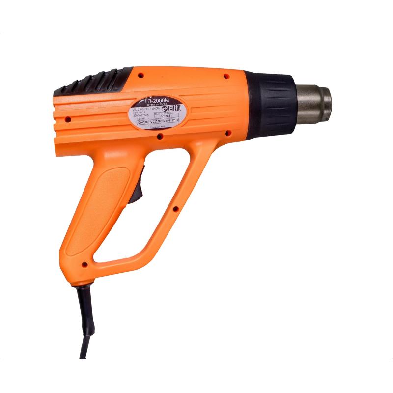 Фен технический ВИХРЬ ТП-2000М (72/2/2)