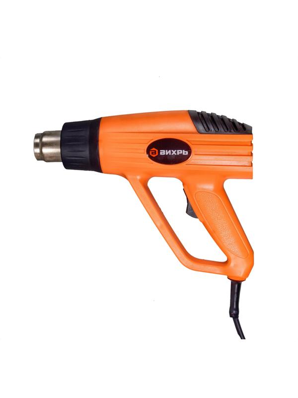 Фен технический ВИХРЬ ТП-2000М (72/2/2)