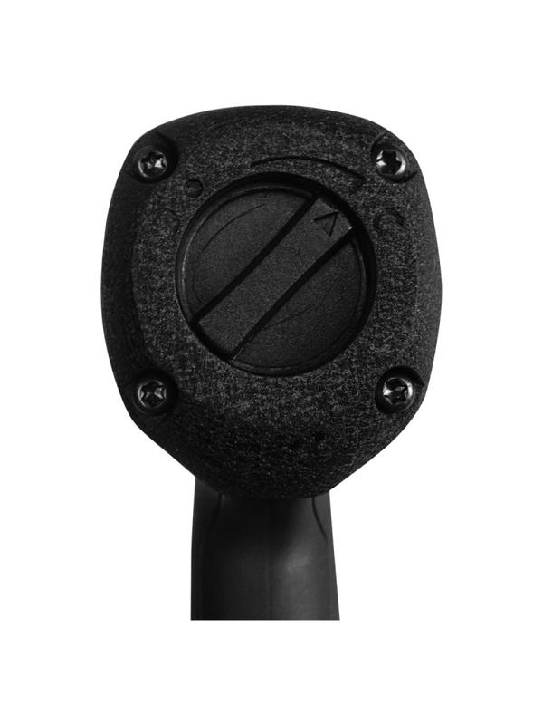 Гайковерт пневматический ударный BERGER 1/2, 1300Нм (BG1438)