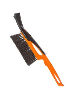 Щетка для снега со скребком 400 мм Sparta 552915