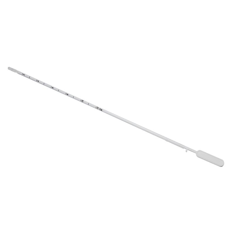 Зонд гинекологический MR одноразовый стерильный Пайпель: тип С1 (25 шт/уп)