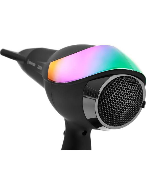 Фен Brayer BR3003,2200 Вт., 2/3 с-т реж., хол. Возд.,soft-touch, шнур 1,8 м