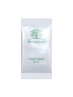 Мыло туалетное Luscan Body care 13г,ПЭ,500шт