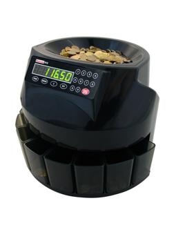 Счетчик монет Docash 913 (250 монет/мин)