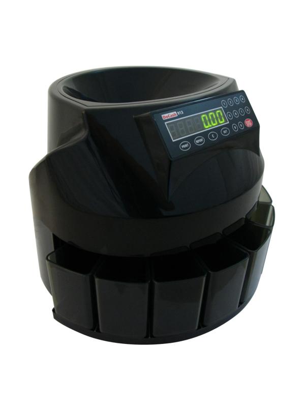 Счетчик монет Docash 913 (250 монет/мин)