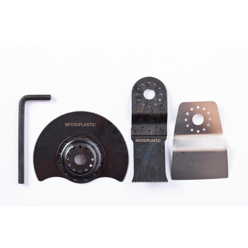 Многофункциональный инструмент REDVERG RD-MT350 (5026148)