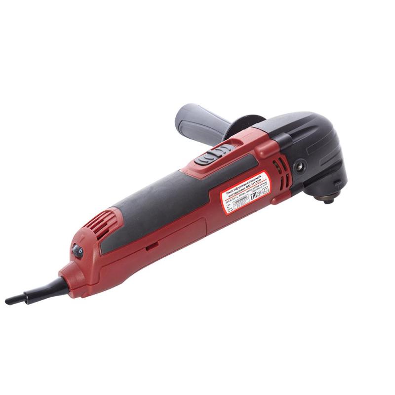 Многофункциональный инструмент REDVERG RD-MT350 (5026148)