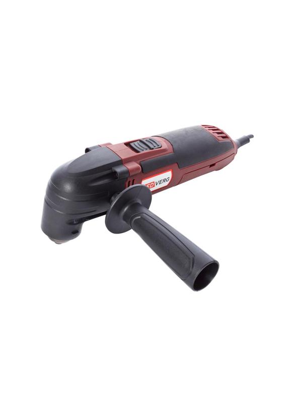 Многофункциональный инструмент REDVERG RD-MT350 (5026148)