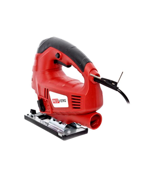 Электролобзик RedVerg RD-JS850-100 (5022677)