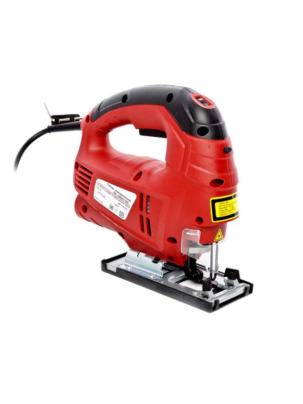 Электролобзик RedVerg RD-JS850-100 (5022677)