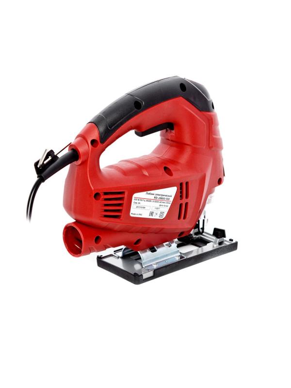 Электролобзик RedVerg RD-JS850-100 (5022677)