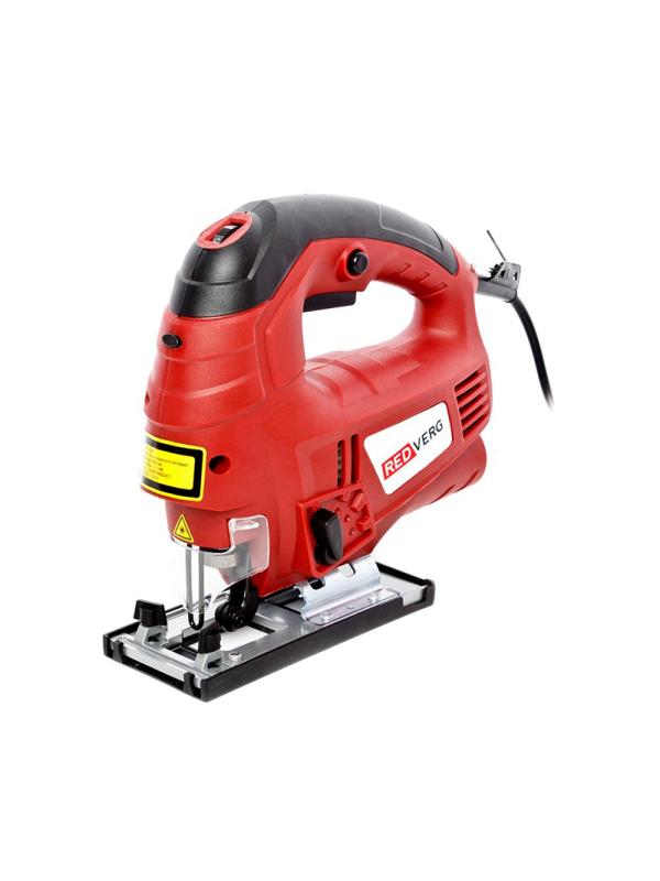 Электролобзик RedVerg RD-JS850-100 (5022677)