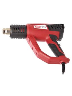 Фен технический REDVERG RD-HG2000D (6631655)