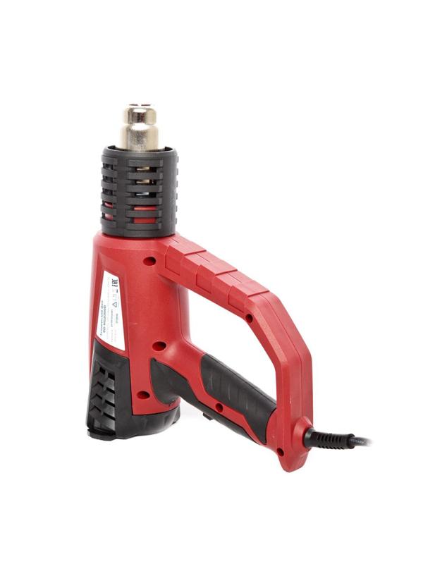 Фен технический REDVERG RD-HG2000D (6631655)