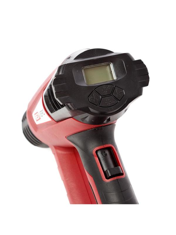 Фен технический REDVERG RD-HG2000D (6631655)