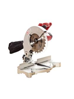 Пила торцовочная REDVERG 1250Вт, d210х30мм (RD-MS210-1250)